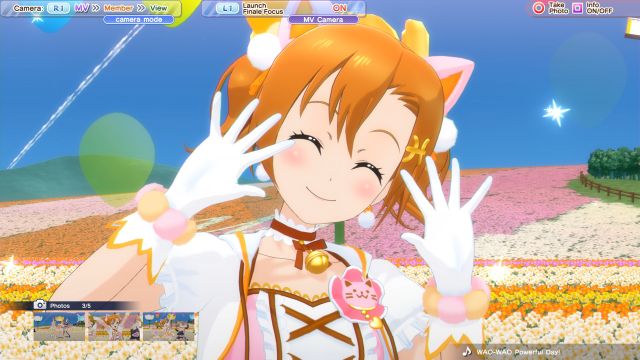 Love Live! School Idol Festival: After School Activity - Wai-Wai! Home Meeting!! (PlayStation 4) image