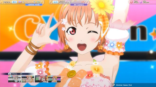 Love Live! School Idol Festival: After School Activity - Wai-Wai! Home Meeting!! (PlayStation 4) image