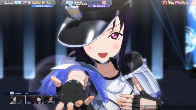 Love Live! School Idol Festival: After School Activity - Wai-Wai! Home Meeting!! (PlayStation 4) image