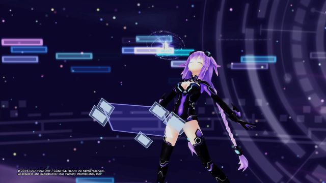 Megadimension Neptunia VII (PlayStation 4) image