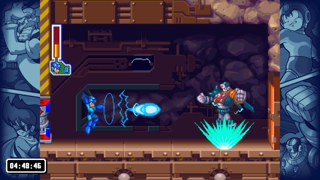 Mega Man Legacy Collection 2 (PlayStation 4) image