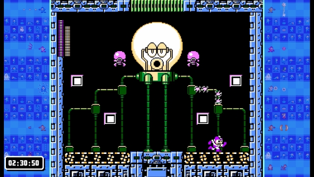 Mega Man Legacy Collection 2 (PlayStation 4) image