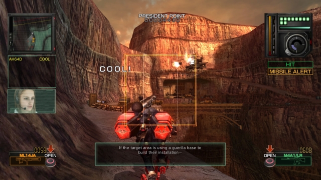 Metal Wolf Chaos XD (PlayStation 4) image