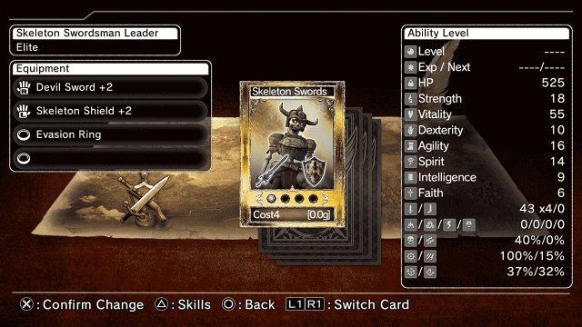 Natural Doctrine (PlayStation 4) image