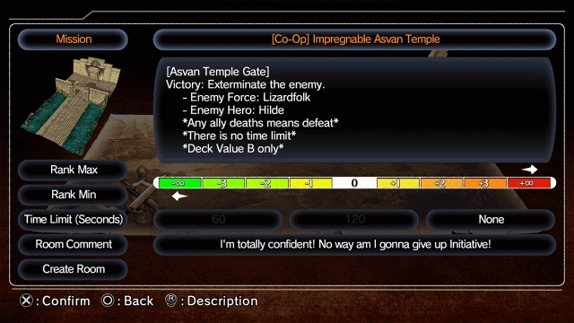 Natural Doctrine (PlayStation 4) image