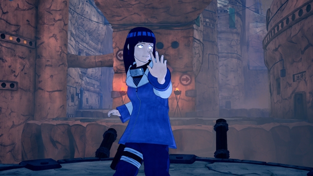 Naruto to Boruto: Shinobi Striker (PlayStation 4) image