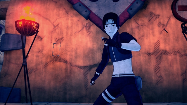 Naruto to Boruto: Shinobi Striker (PlayStation 4) image