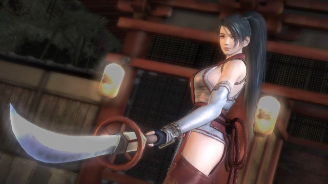 Ninja Gaiden: Master Collection (PlayStation 4) image