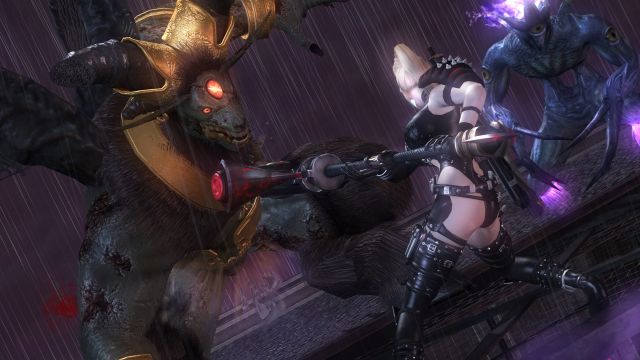 Ninja Gaiden: Master Collection (PlayStation 4) image