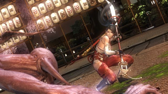 Ninja Gaiden: Master Collection (PlayStation 4) image