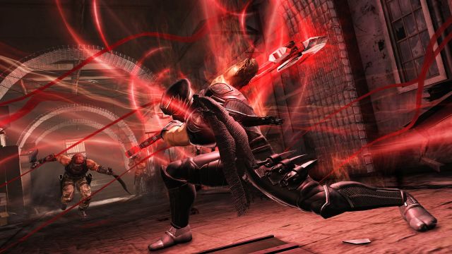 Ninja Gaiden: Master Collection (PlayStation 4) image