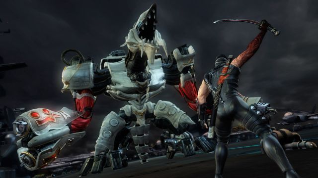 Ninja Gaiden: Master Collection (PlayStation 4) image