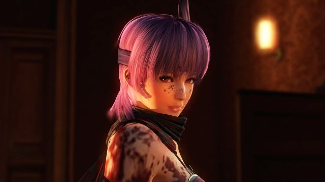 Ninja Gaiden: Master Collection (PlayStation 4) image