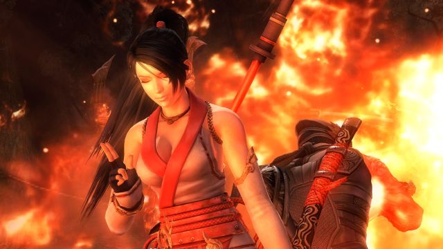 Ninja Gaiden: Master Collection (PlayStation 4) image