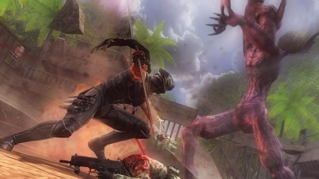 Ninja Gaiden: Master Collection (PlayStation 4) image