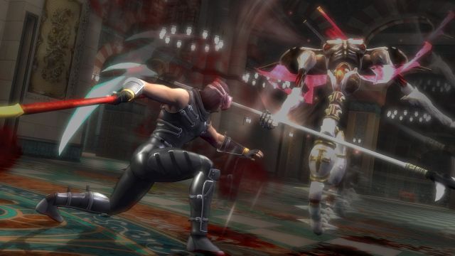 Ninja Gaiden: Master Collection (PlayStation 4) image
