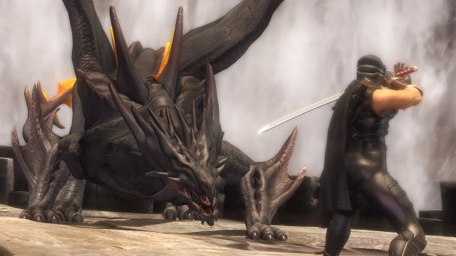 Ninja Gaiden: Master Collection (PlayStation 4) image