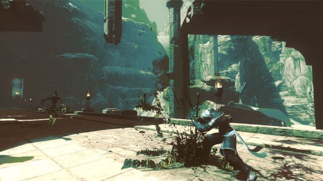 NieR Replicant ver.1.22474487139... (PlayStation 4) image