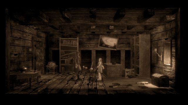 NieR Replicant ver.1.22474487139... (PlayStation 4) image