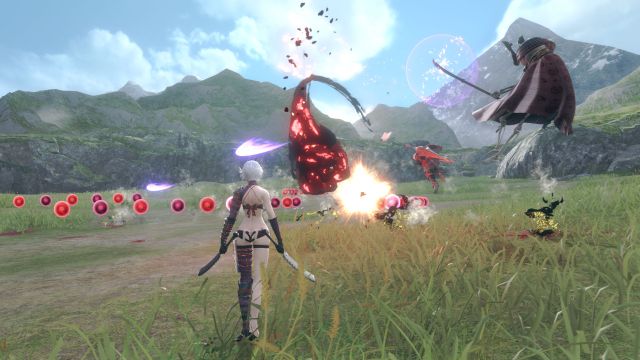 NieR Replicant ver.1.22474487139... (PlayStation 4) image