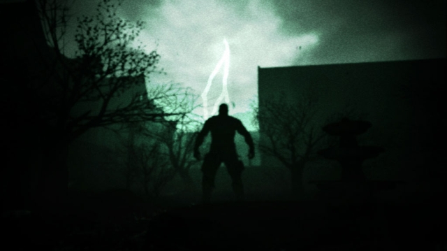 Outlast (PlayStation 4) image