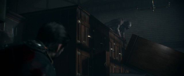 The Order: 1886 (PlayStation 4) image