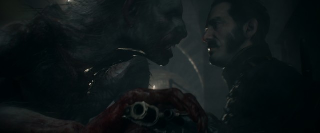 The Order: 1886 (PlayStation 4) image