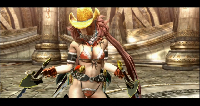 Onechanbara Z2: Chaos (PlayStation 4) image