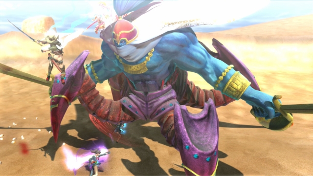 Onechanbara Z2: Chaos (PlayStation 4) image