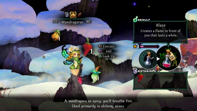 Odin Sphere: Leifthrasir (PlayStation 4) image