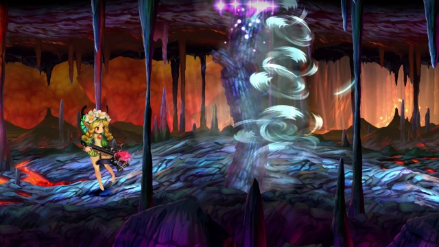 Odin Sphere: Leifthrasir (PlayStation 4) image