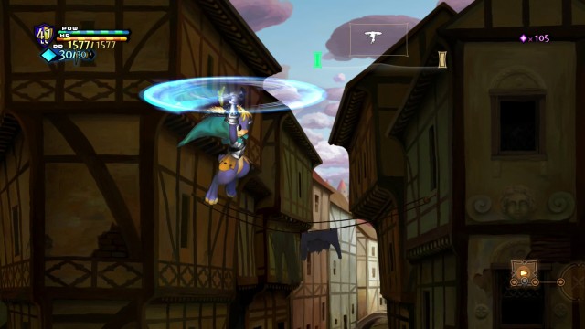Odin Sphere: Leifthrasir (PlayStation 4) image
