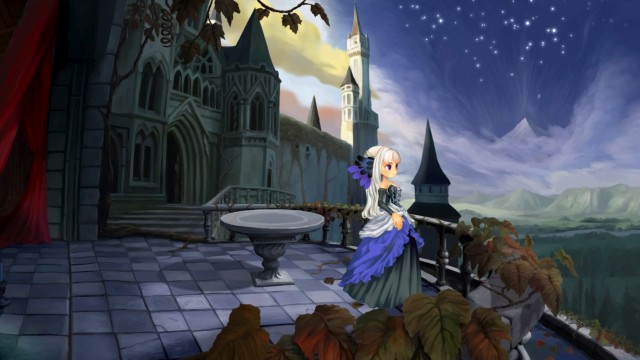 Odin Sphere: Leifthrasir (PlayStation 4) image