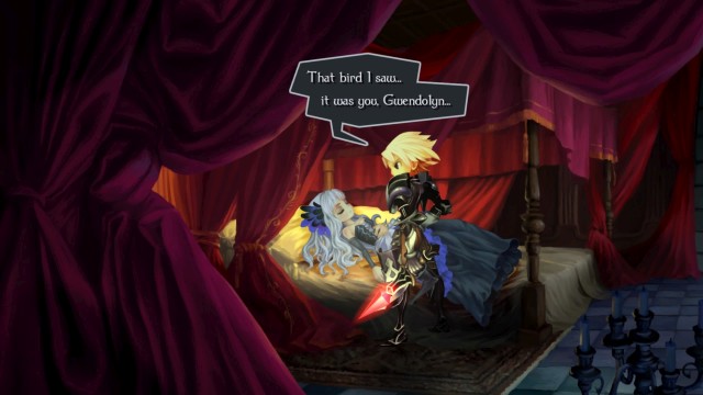 Odin Sphere: Leifthrasir (PlayStation 4) image