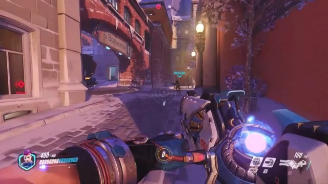 Overwatch (PlayStation 4) image