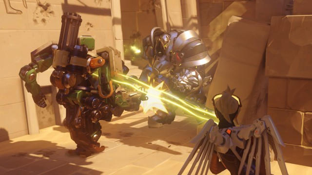 Overwatch (PlayStation 4) image