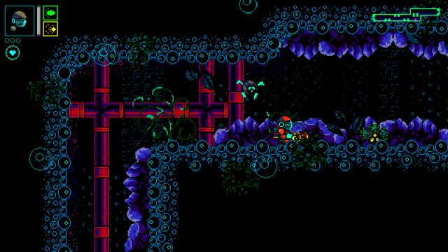 Outbuddies DX (PlayStation 4) image