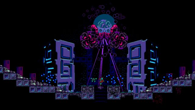 Outbuddies DX (PlayStation 4) image