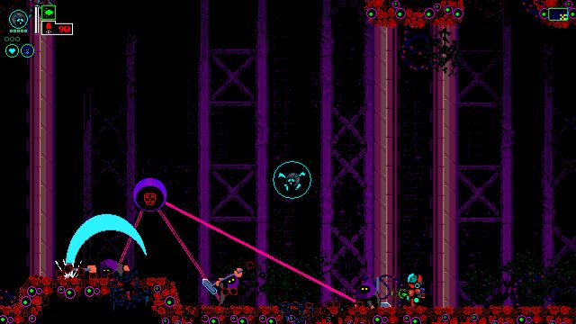 Outbuddies DX (PlayStation 4) image