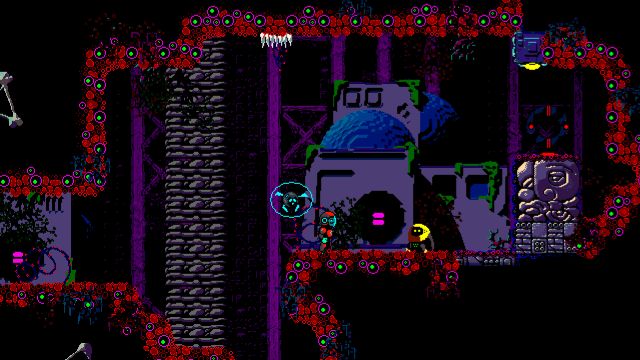 Outbuddies DX (PlayStation 4) image