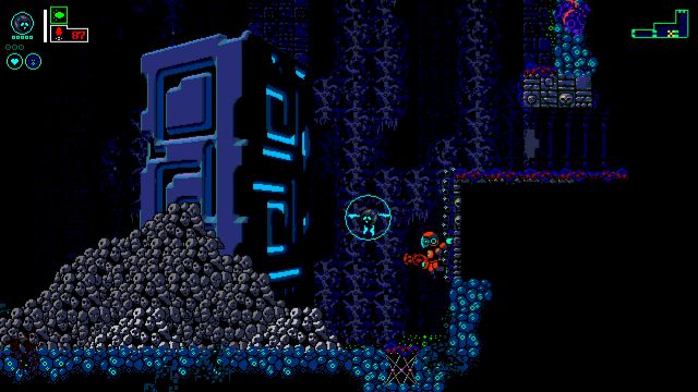 Outbuddies DX (PlayStation 4) image