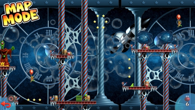 Putty Squad (PlayStation 4) image