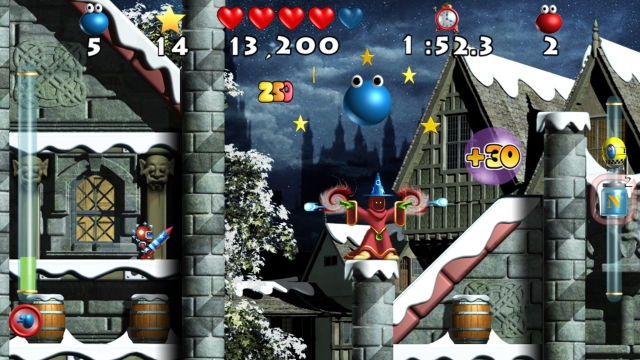Putty Squad (PlayStation 4) image