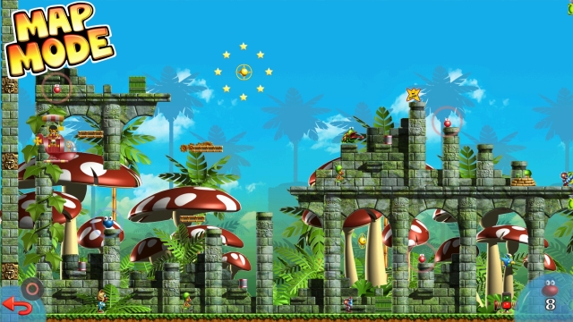 Putty Squad (PlayStation 4) image