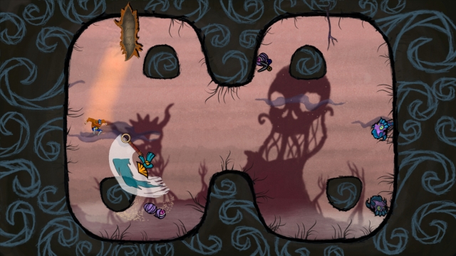 Paperbound (PlayStation 4) image