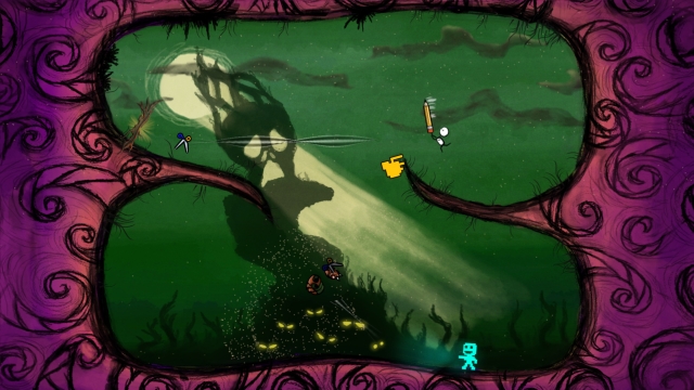Paperbound (PlayStation 4) image