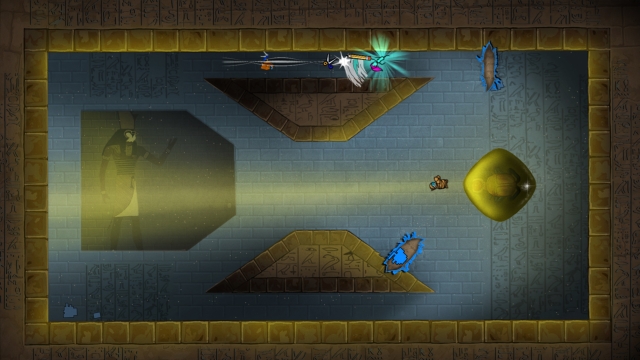 Paperbound (PlayStation 4) image