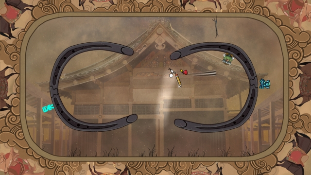 Paperbound (PlayStation 4) image