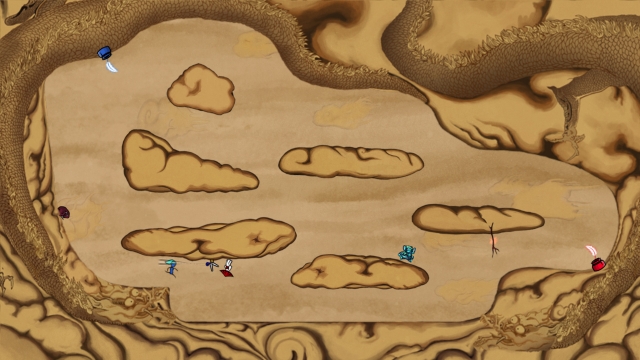 Paperbound (PlayStation 4) image