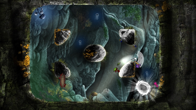 Paperbound (PlayStation 4) image
